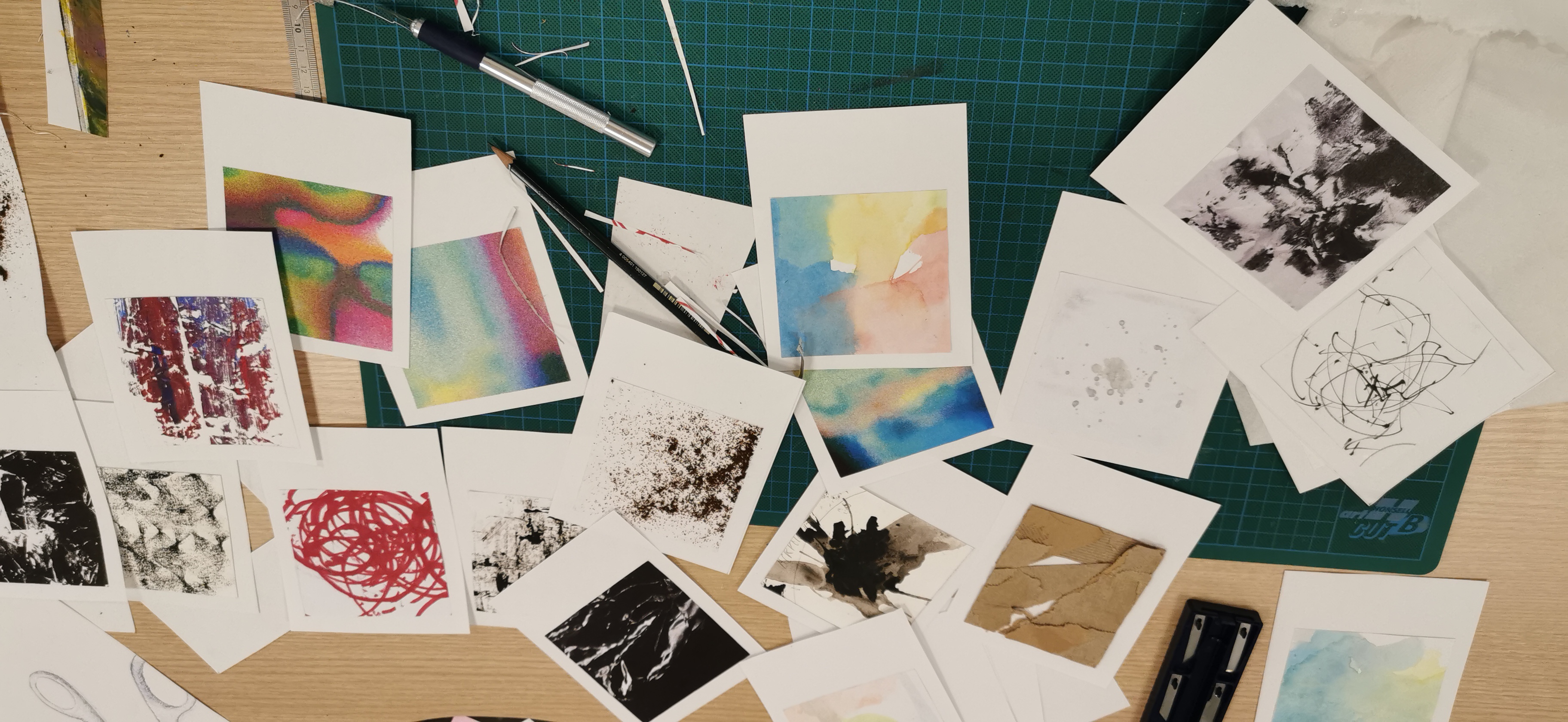 OEEC dnmade graphisme