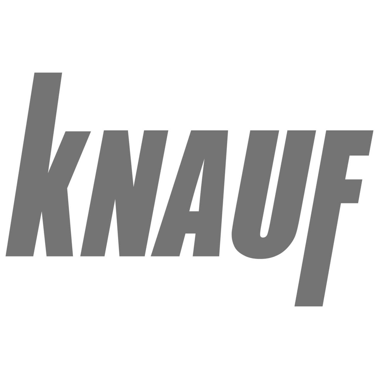 Knauf Logotype